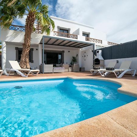 Villa Ariana - Playa Blanca المظهر الخارجي الصورة