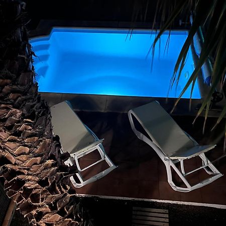 Villa Ariana - Playa Blanca المظهر الخارجي الصورة