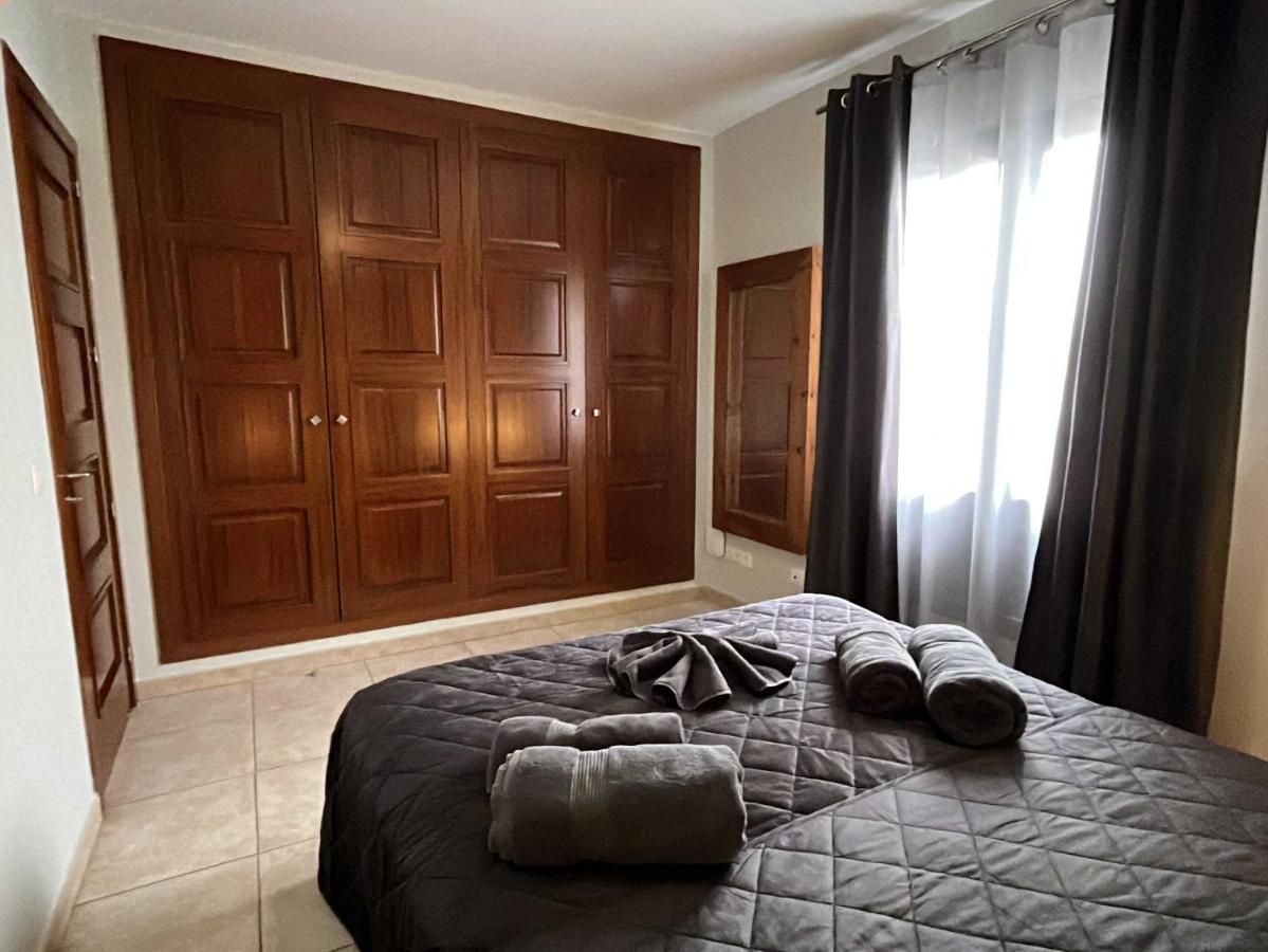 Villa Ariana - Playa Blanca المظهر الخارجي الصورة
