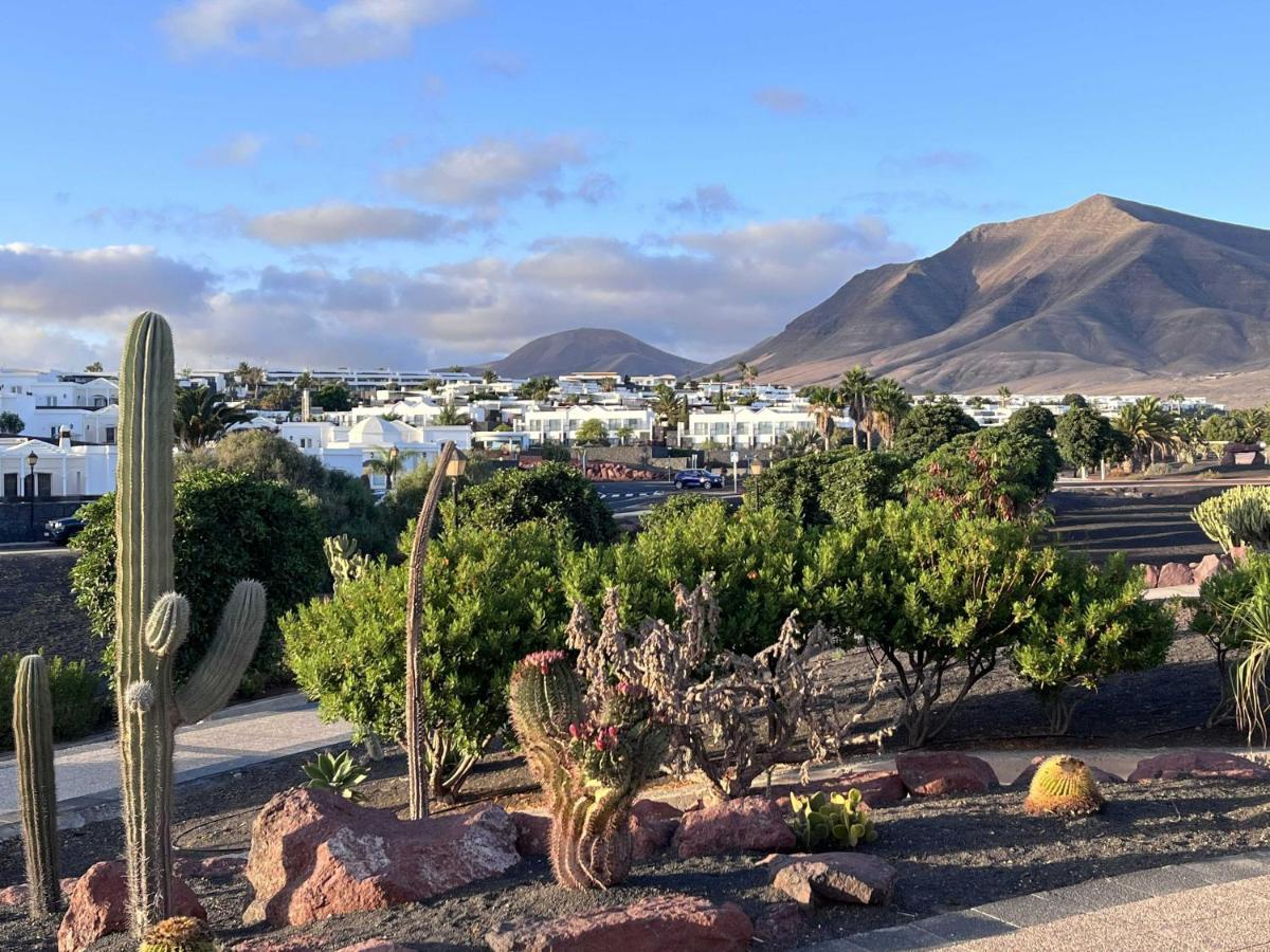 Villa Ariana - Playa Blanca المظهر الخارجي الصورة