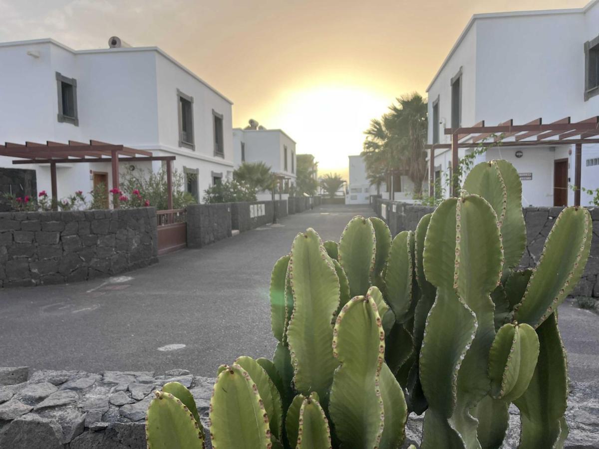Villa Ariana - Playa Blanca المظهر الخارجي الصورة