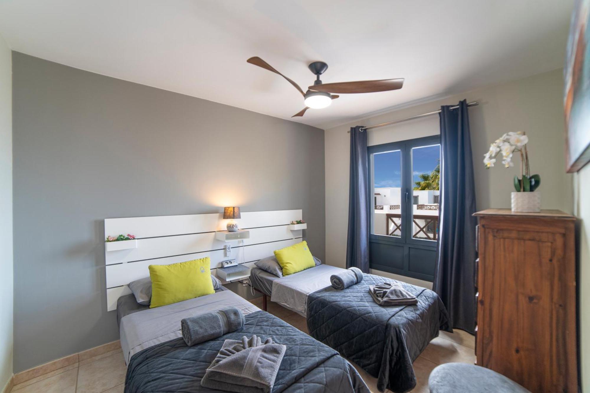 Villa Ariana - Playa Blanca المظهر الخارجي الصورة
